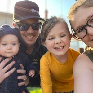 Meet your Posher, Morgan